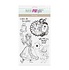 Magic Wonderland Clear Stamp (9pcs) (PFY-10002) (OUTLET)