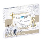 Papers For You Un Día Para Recordar Niños Die Cuts (PFY-10134) (DISCONTINUED)