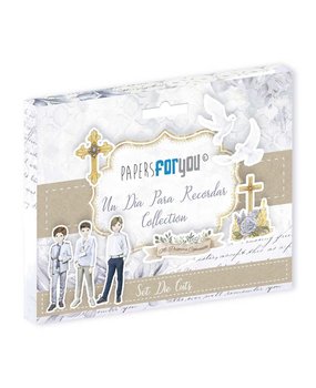 Papers For You Un Día Para Recordar Niños Die Cuts (PFY-10134) (DISCONTINUED) Papers For You Un Día Para Recordar Niños Die Cuts (PFY-10134) (DISCONTINUED)