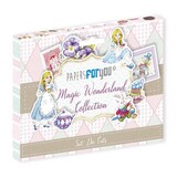 Papers For You Magic Wonderland Die Cuts (PFY-4698) (DISCONTINUED)