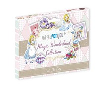 Papers For You Magic Wonderland Die Cuts (PFY-4698)
