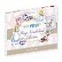 Magic Wonderland Die Cuts (PFY-4698) (OUTLET)