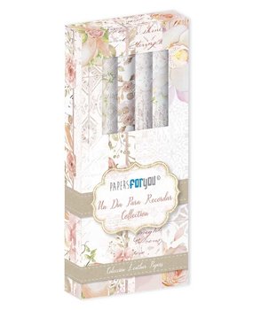 Papers For You Un Día Para Recordar Niñas Leather Paper Kit (4pcs) (PFY-10135) (DISCONTINUED) Papers For You Un Día Para Recordar Niñas Leather Paper Kit (4pcs) (PFY-10135) (DISCONTINUED)