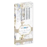 Papers For You Un Día Para Recordar Niños Leather Paper Kit (4pcs) (PFY-10136) (DISCONTINUED)