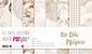 Un Día Para Recordar Niña Canvas Scrap Pack (8pcs) (PFY-10105) (DISCONTINUED) Un Día Para Recordar Niña Canvas Scrap Pack (8pcs) (PFY-10105) (DISCONTINUED)