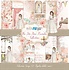 Un Día Para Recordar Niña Morena Scrap Paper Pack (12pcs) (PFY-10004) (DISCONTINUED) Un Día Para Recordar Niña Morena Scrap Paper Pack (12pcs) (PFY-10004) (DISCONTINUED)