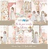 Un Día Para Recordar Tres Niñas Scrap Paper Pack (36pcs) (PFY-10091) (DISCONTINUED) Un Día Para Recordar Tres Niñas Scrap Paper Pack (36pcs) (PFY-10091) (DISCONTINUED)