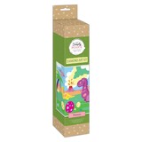 Simply Make Diamond Art Kit Dinosaurs (DSM 105126) (OUTLET)