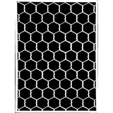 IndigoBlu Chicken Shed 5x8 Inch Stencil (IND0952) (OUTLET)