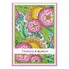 Spellbinders In Bloom Clear Stamp (STP-071) (OUTLET) Spellbinders In Bloom Clear Stamp (STP-071) (OUTLET)