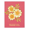 Spellbinders Sentiments for Everyday Glimmer Hot Foil Plate & Die (GLP-305) (DISCONTINUED) Spellbinders Sentiments for Everyday Glimmer Hot Foil Plate & Die (GLP-305) (DISCONTINUED)