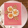 Spellbinders Sentiments for Everyday Glimmer Hot Foil Plate & Die (GLP-305) (DISCONTINUED) Spellbinders Sentiments for Everyday Glimmer Hot Foil Plate & Die (GLP-305) (DISCONTINUED)