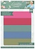 Country Lane A4 Luxury Linen Cardstock Pack (S-CLANE-LINEN) (OUTLET) Country Lane A4 Luxury Linen Cardstock Pack (S-CLANE-LINEN) (OUTLET)