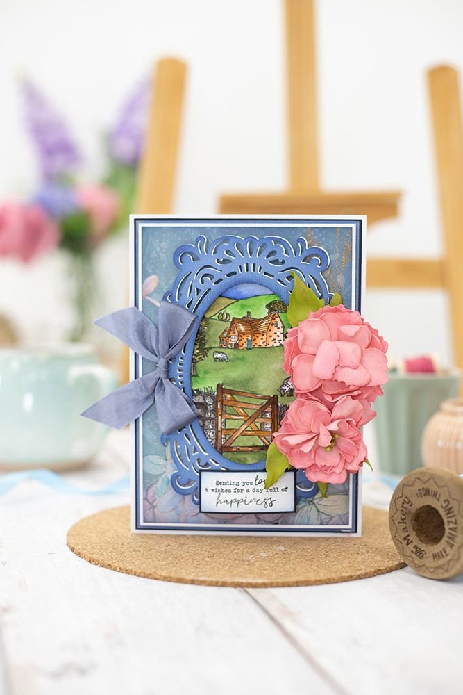 Crafter's Companion Country Lane Clear Stamps Idyllic Meadow (S-CLANE-ST-IDME) (OUTLET) Crafter's Companion Country Lane Clear Stamps Idyllic Meadow (S-CLANE-ST-IDME) (OUTLET)