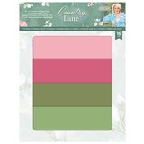 Crafter's Companion Country Lane Flower Forming Foam (S-CLANE-FOAMFL) (OUTLET)