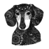 Happy Sausage Dog Unmounted Rubber Stamps (CI-592) (OUTLET) Happy Sausage Dog Unmounted Rubber Stamps (CI-592) (OUTLET)