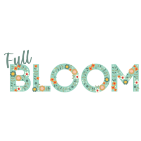 Full Bloom
