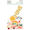Simple Stories Simple Pages Pieces Full Bloom (17027) (DISCONTINUED)
