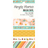 Full Bloom Washi Tape (17025) (DISCONTINUED)