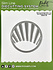 Morning Sunlight Slim Line 4x4 Inch Die Cutting System Insert (SDCS-145) (OUTLET) Morning Sunlight Slim Line 4x4 Inch Die Cutting System Insert (SDCS-145) (OUTLET)
