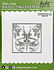 Flying Butterfly Slim Line 4x4 Inch Die Cutting System Insert (SDCS-147) (OUTLET) Flying Butterfly Slim Line 4x4 Inch Die Cutting System Insert (SDCS-147) (OUTLET)