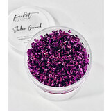 Picket Fence Studios Shaker Garnish Metallic Purple (SG-117) (OUTLET)