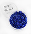 Shaker Garnish Metallic Blue (SG-111) (OUTLET) Shaker Garnish Metallic Blue (SG-111) (OUTLET)