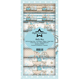 Paper Favourites Baby Boy Slim Paper Pack (PFS043) (OUTLET)