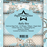 Paper Favourites Baby Boy Slim Paper Pack (PFS043) Paper Favourites Baby Boy Slim Paper Pack (PFS043)