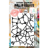Aall and Create Stamp Set A7 Ice Floes (AALL-TP-365) (DISCONTINUED)