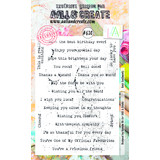 Aall and Create Stamp Set A6 Basic Sentiments (AALL-TP-630) (DISCONTINUED)