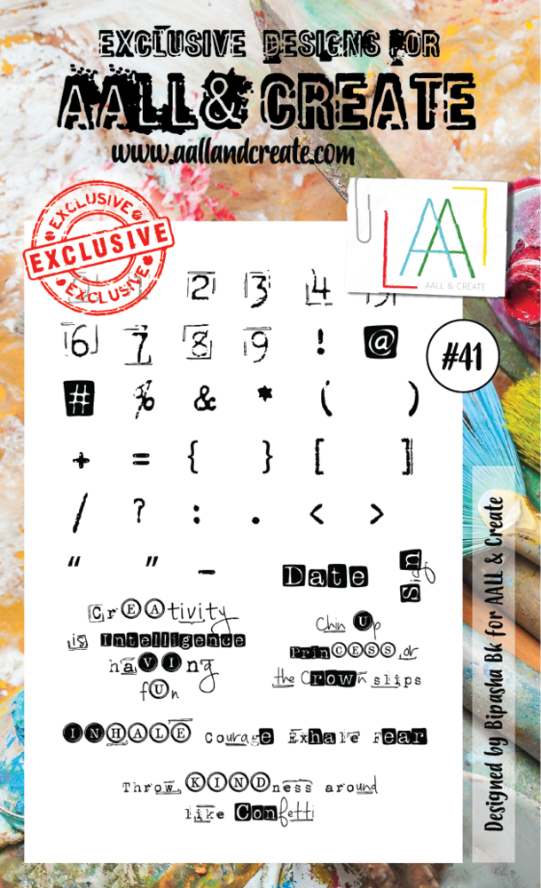 Aall and Create Stamp Set A6 Vintage Symbols (AALL-TP-041) (DISCONTINUED) Aall and Create Stamp Set A6 Vintage Symbols (AALL-TP-041) (DISCONTINUED)