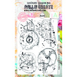 Aall and Create Stamp Set A6 Sweet Tooth (AALL-TP-644) (DISCONTINUED)