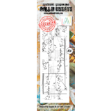 Aall and Create Stamp Set Border Formula (AALL-TP-030) (DISCONTINUED)