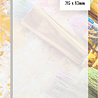 Aall and Create Acrylic Block Border (AALL-AB-BOR) Aall and Create Acrylic Block Border (AALL-AB-BOR)