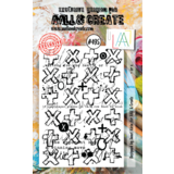 Aall and Create Stamp Set A7 + or x (AALL-TP-495) (DISCONTINUED)