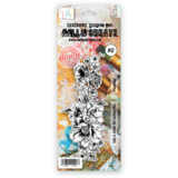 Aall and Create Cutting Dies Border Friendship (AALL-DI-017) (DISCONTINUED)
