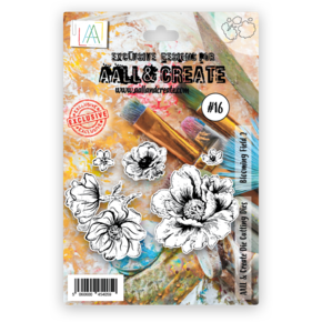 Olga Heldwein Cutting Dies