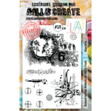 Aall and Create Stamp Set A5 Deep Focus (AALL-TP-371) (DISCONTINUED)