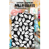 Aall and Create Stamp Set A7 Leaves (AALL-TP-556) (DISCONTINUED)