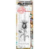 Aall and Create Stamp Set Border Thistle (AALL-TP-334) (DISCONTINUED)