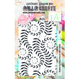 Aall and Create Stamp Set A7 Vine (AALL-TP-625) (DISCONTINUED)