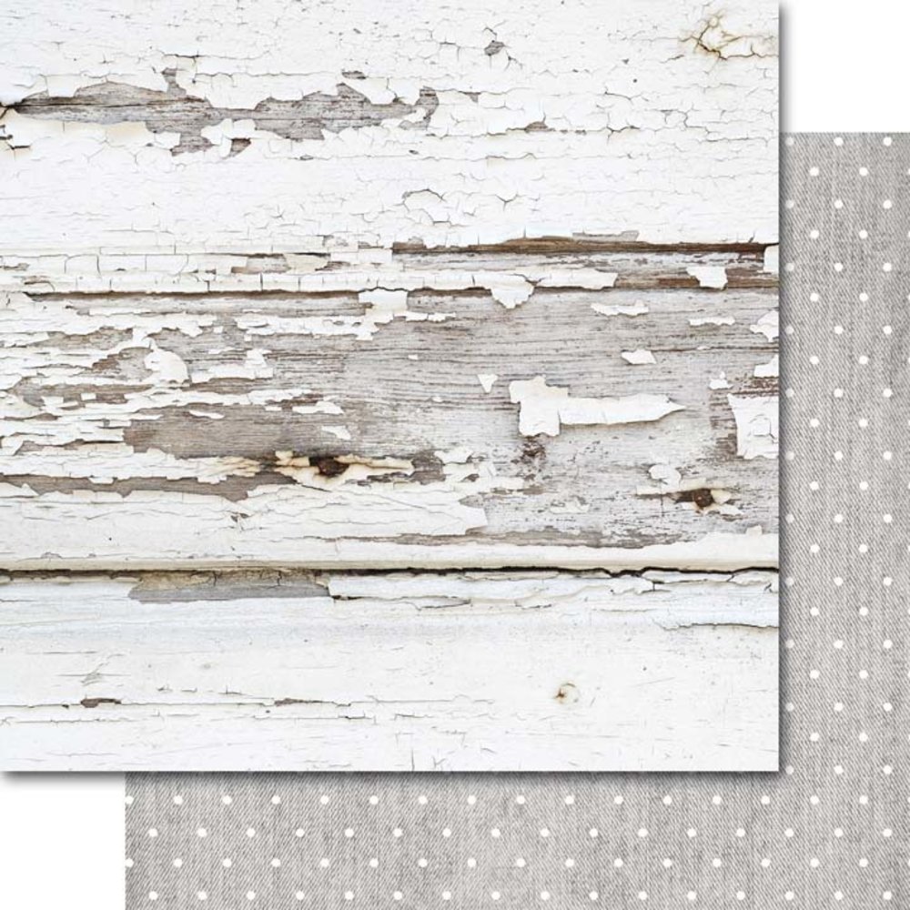 Memory Place Rustic Dreams 6x6 Inch Paper Pack (MP-60837) (OUTLET)