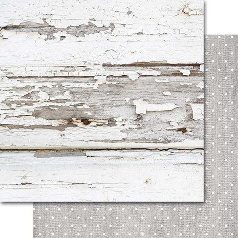 Memory Place Rustic Dreams 6x6 Inch Paper Pack (MP-60837) (OUTLET)