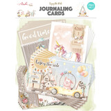 Memory Place Enjoy The Ride Journaling Cards (MP-60888) (OUTLET)