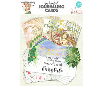 Memory Place Enchanted Journaling Cards (MP-60828)
