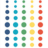 Echo Park Endless Summer Enamel Dots (ES274028) (OUTLET)