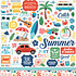 Endless Summer 12x12 Inch Element Sticker (ES274014) (DISCONTINUED)