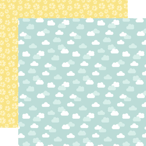 Echo Park Away We Go 6x6 Inch Paper Pad (AWG270023) (DISCONTINUED) Echo Park Away We Go 6x6 Inch Paper Pad (AWG270023) (DISCONTINUED)