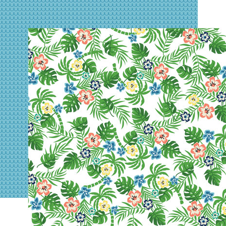 Carta Bella Beach Party 12x12 Inch Collection Kit (CBBE149016) (OUTLET) Carta Bella Beach Party 12x12 Inch Collection Kit (CBBE149016) (OUTLET)